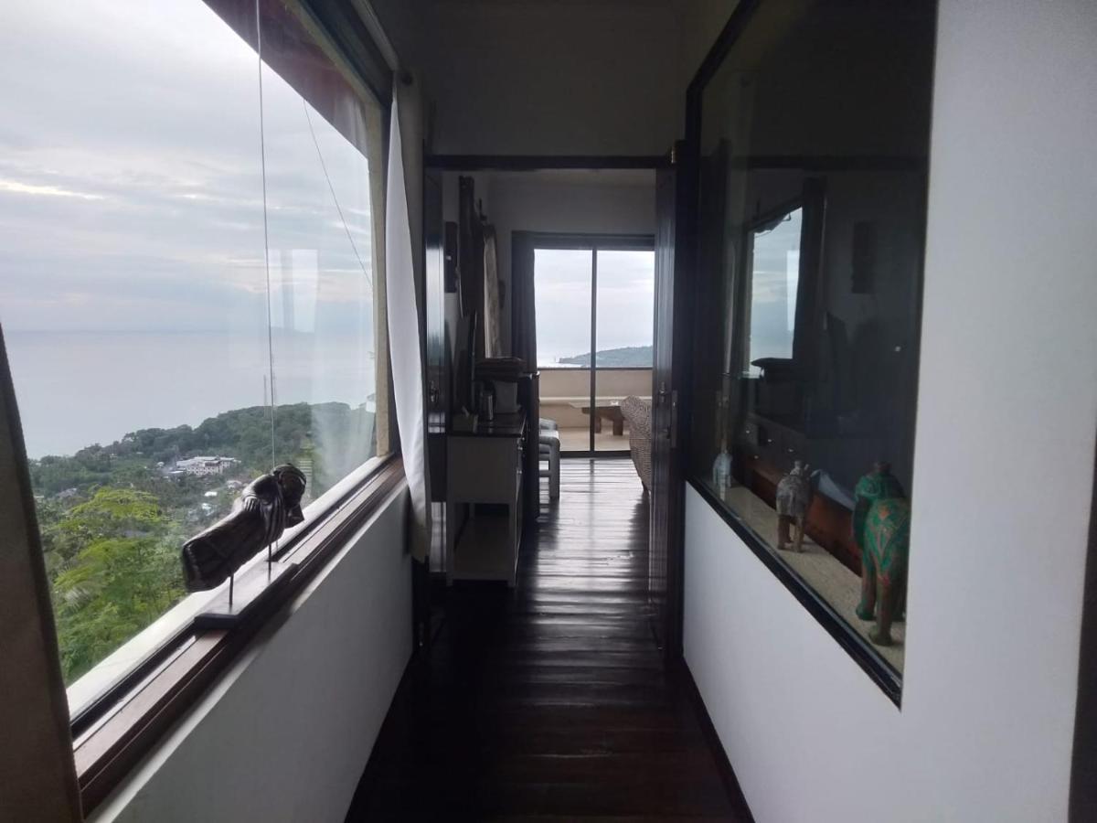 Villa Umbrella Lombok Сенггиги Экстерьер фото
